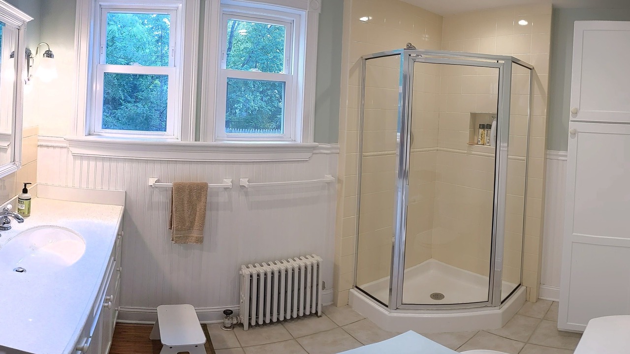 Photo of Bathroom in Williamstown