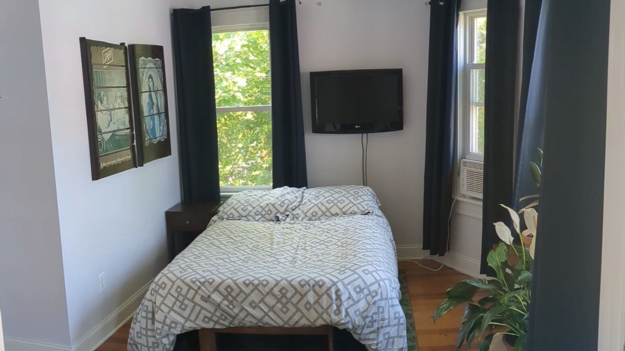 Photo of Bedroom in Williamstown
