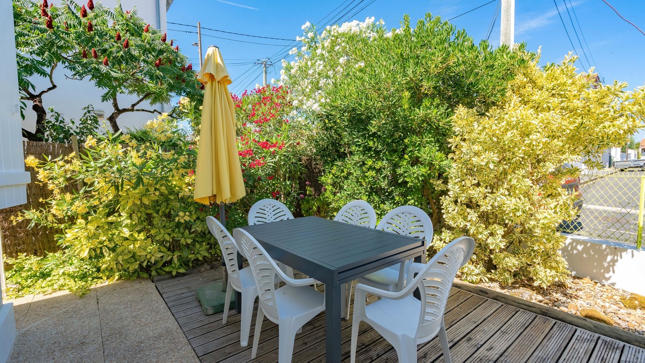 Photo of Outdoor in Royan