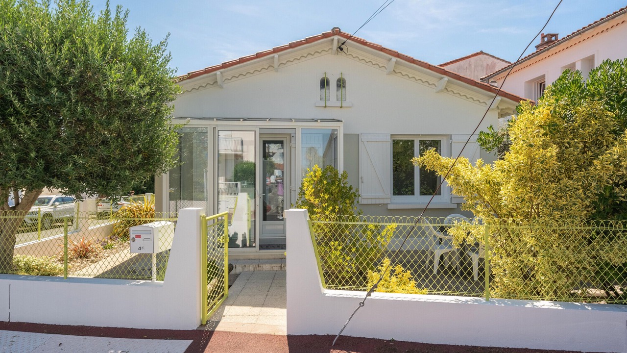 Photo of Outdoor in Royan