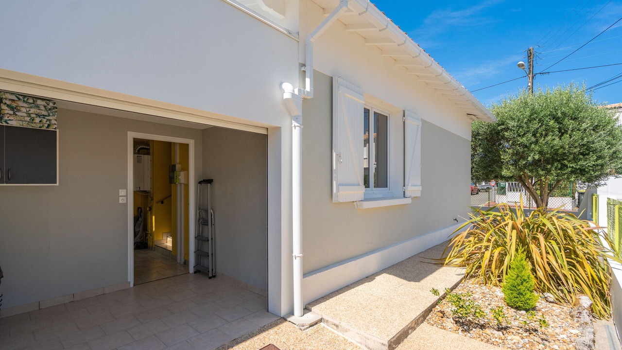 Photo of Outdoor in Royan