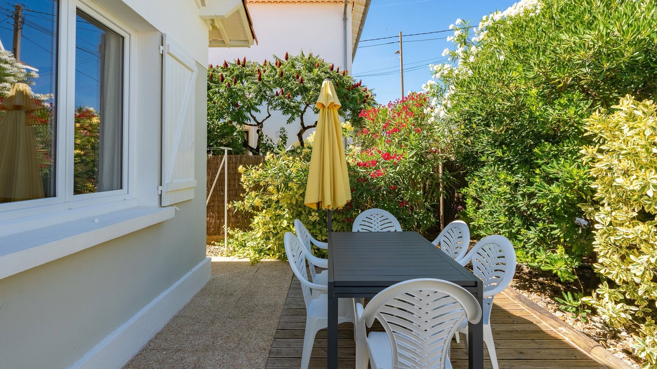 Photo of Outdoor in Royan