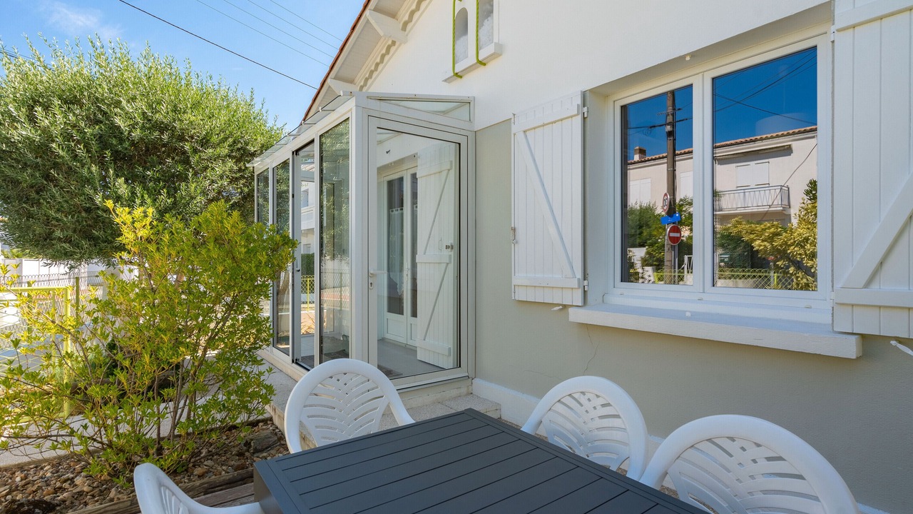 Photo of Outdoor in Royan