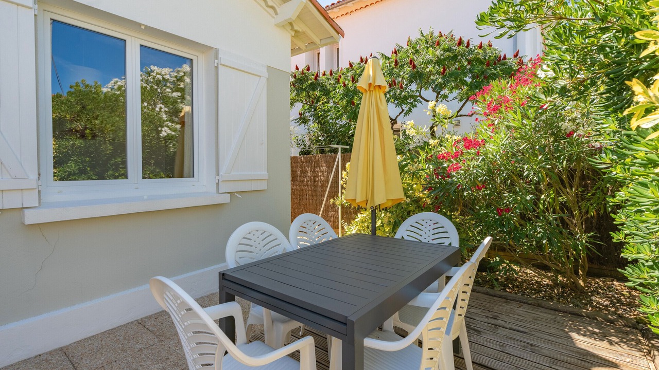 Photo of Outdoor in Royan