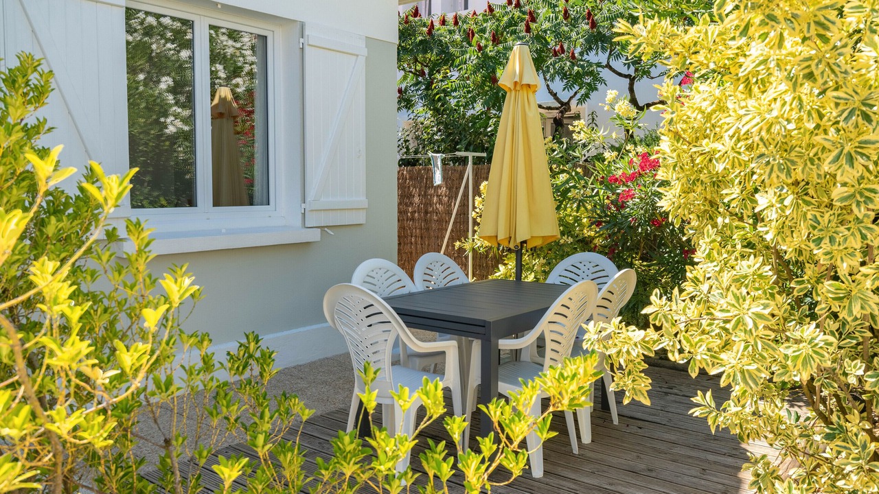 Photo of Outdoor in Royan