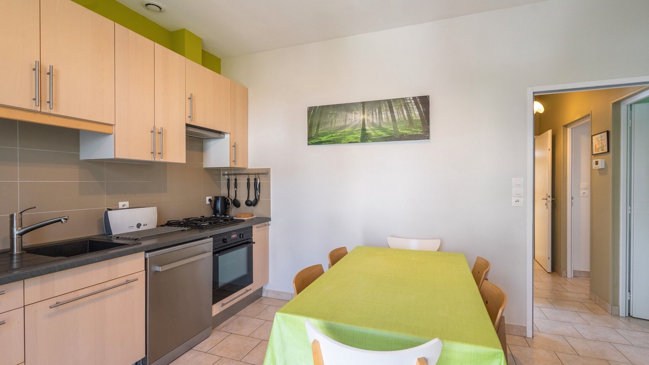 Photo of Kitchen in Royan