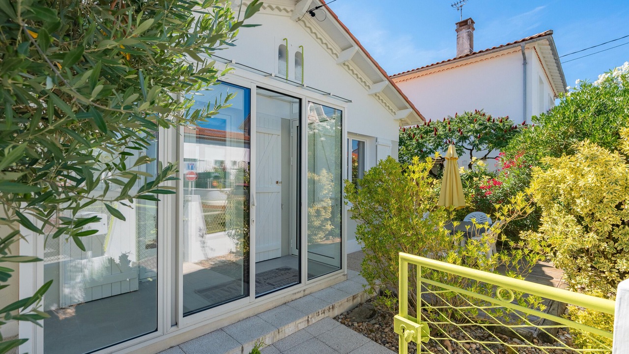 Photo of Outdoor in Royan