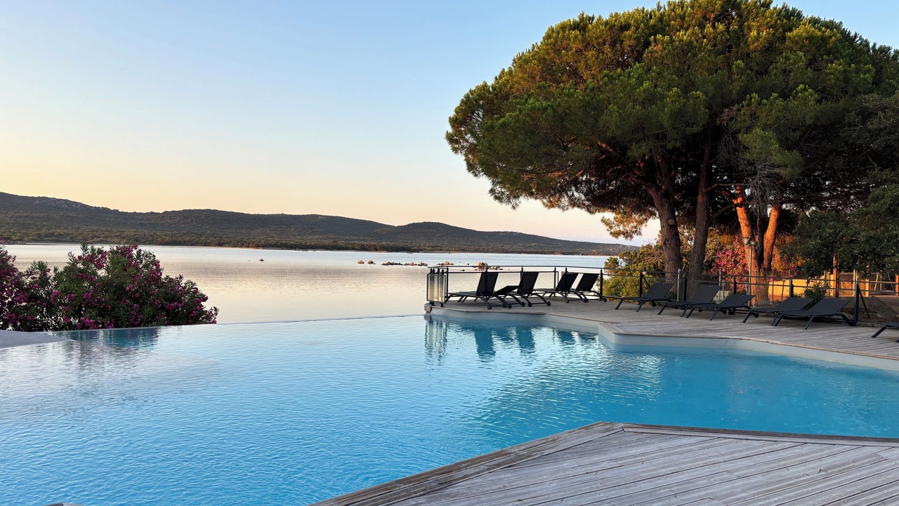 Photo of Outdoor in Pianotolli-Caldarello