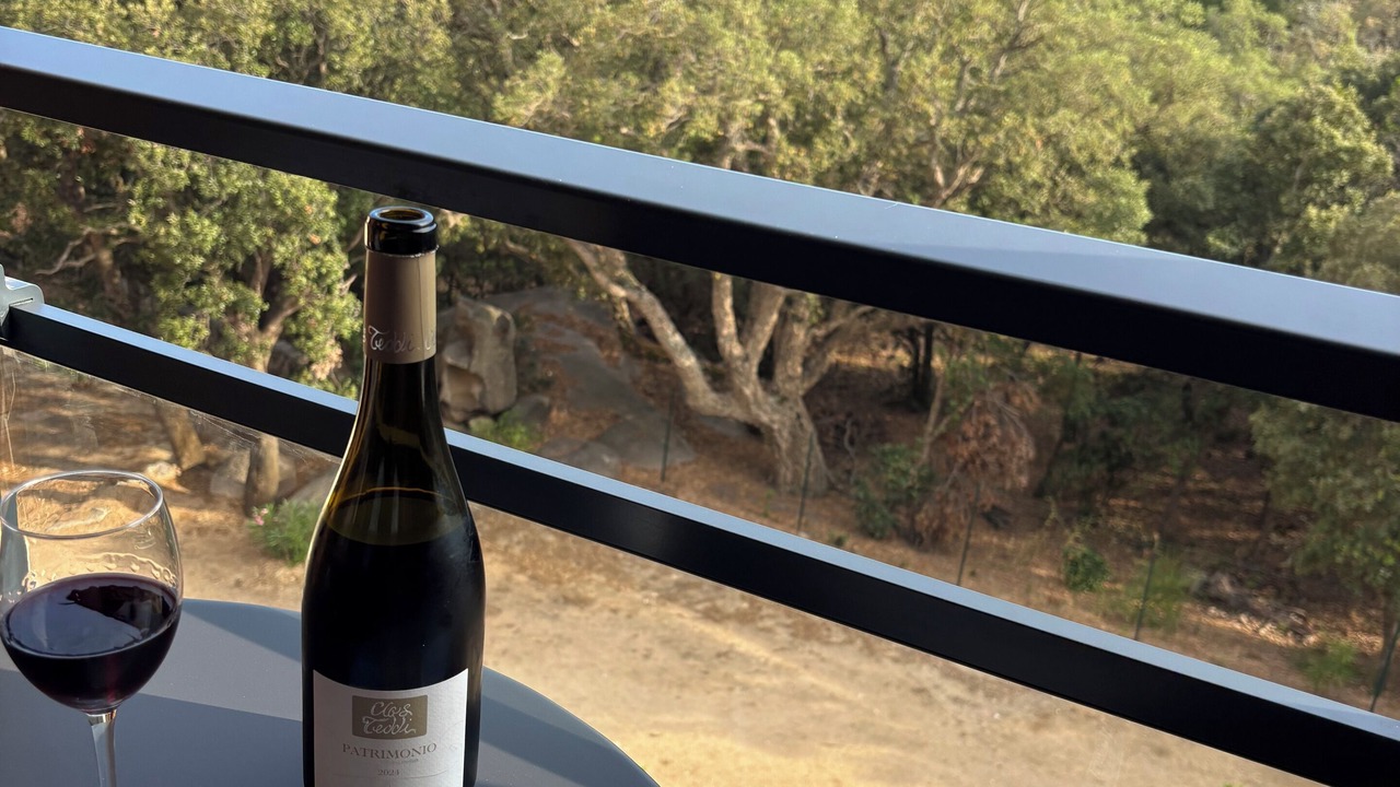 Photo of Outdoor in Pianotolli-Caldarello