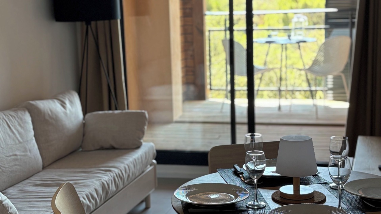 Photo of Livingroom in Pianotolli-Caldarello