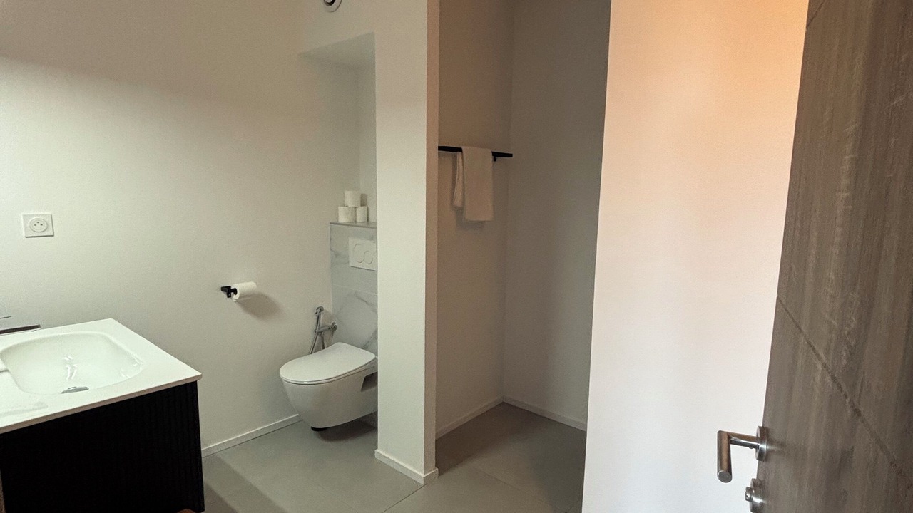 Photo of Bathroom in Pianotolli-Caldarello