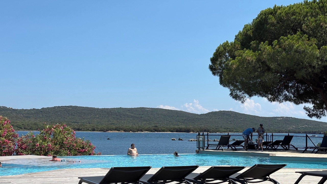 Photo of Outdoor in Pianotolli-Caldarello