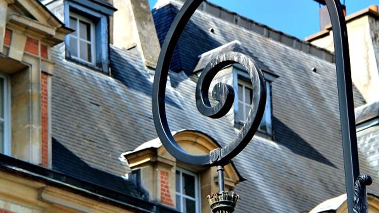 Photo of Outdoor in Saint-Merri