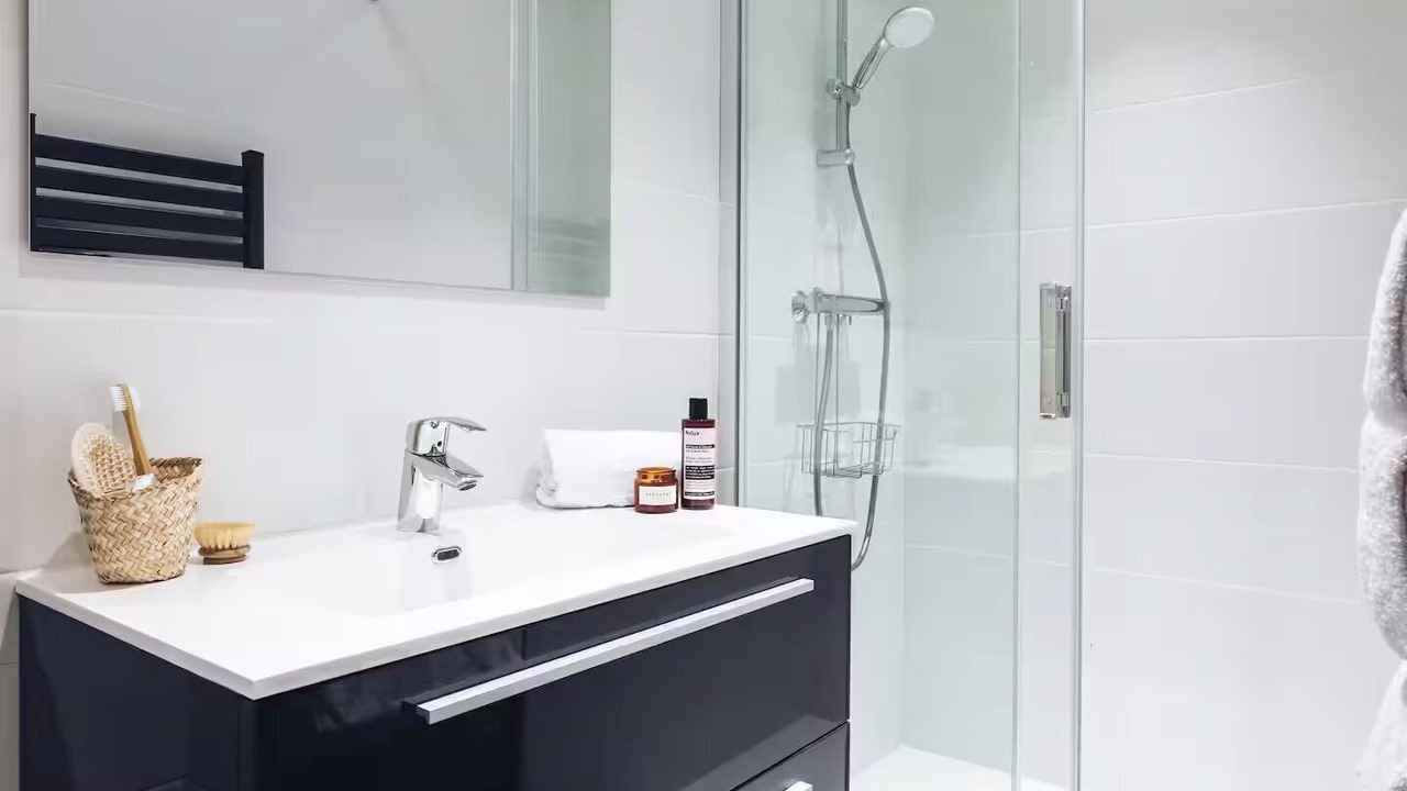 Photo of Bathroom in Saint-Merri