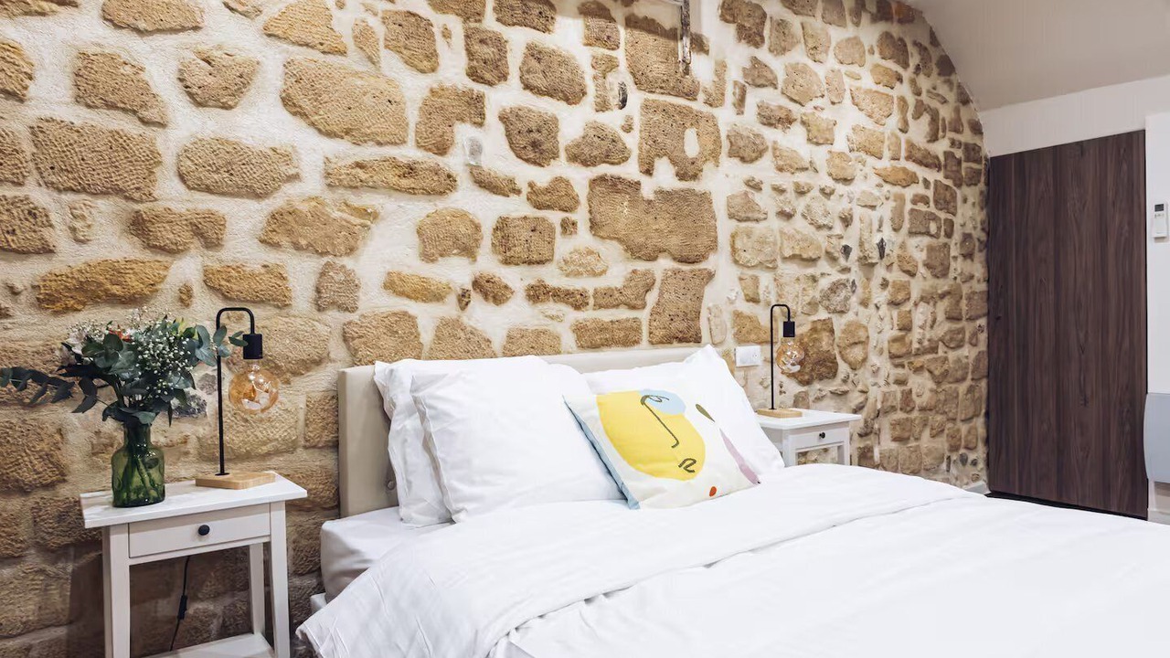 Photo of Bedroom in Saint-Merri