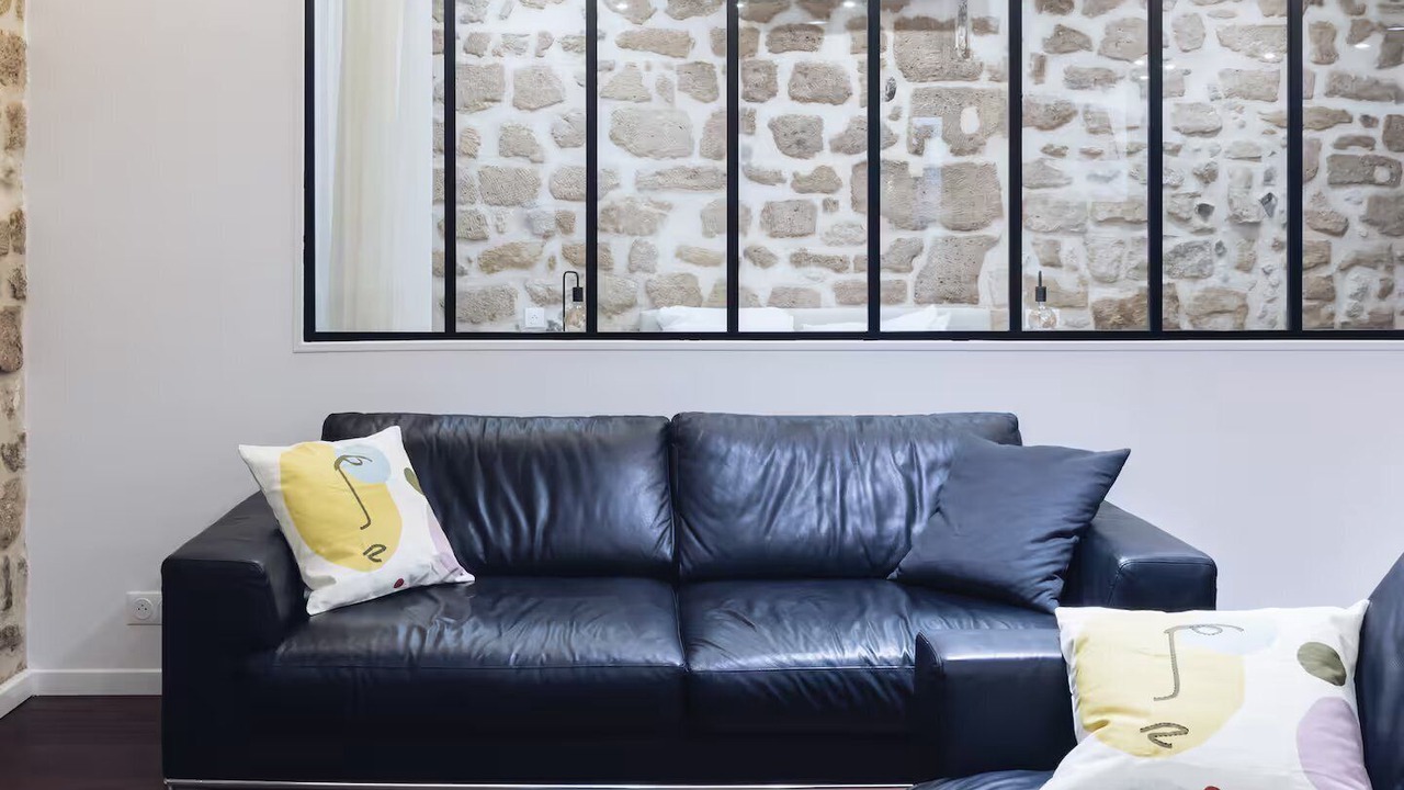 Photo of Livingroom in Saint-Merri