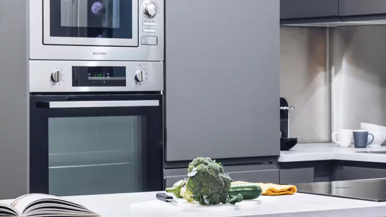 Photo of Kitchen in Saint-Merri
