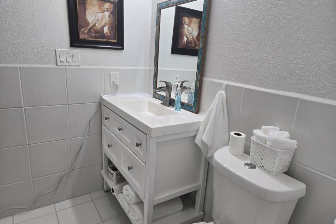 Photo of Bathroom in Wetmore