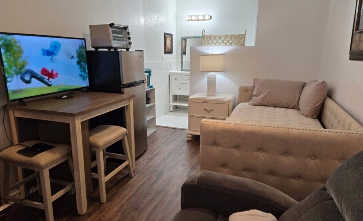 Photo of Livingroom in Wetmore