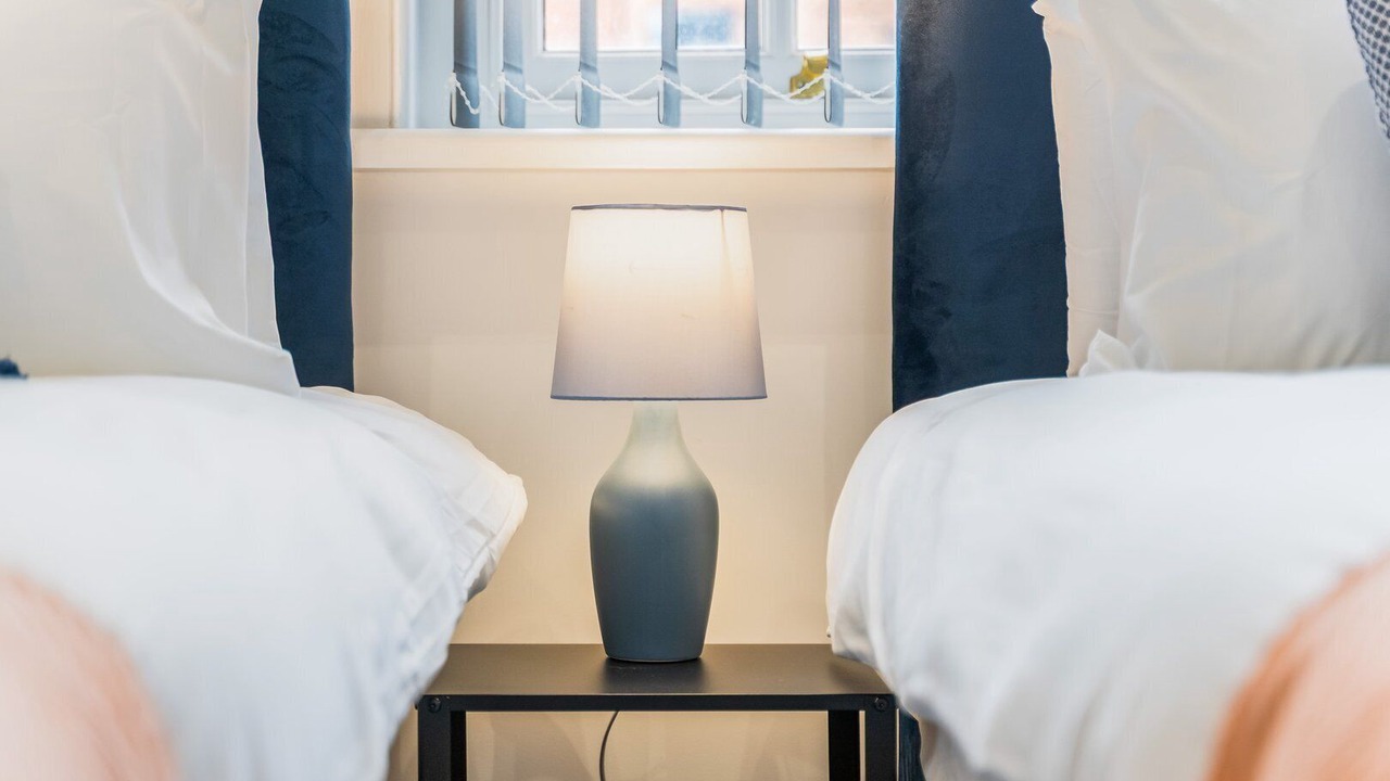 Photo of Bedroom in Birmingham City Centre