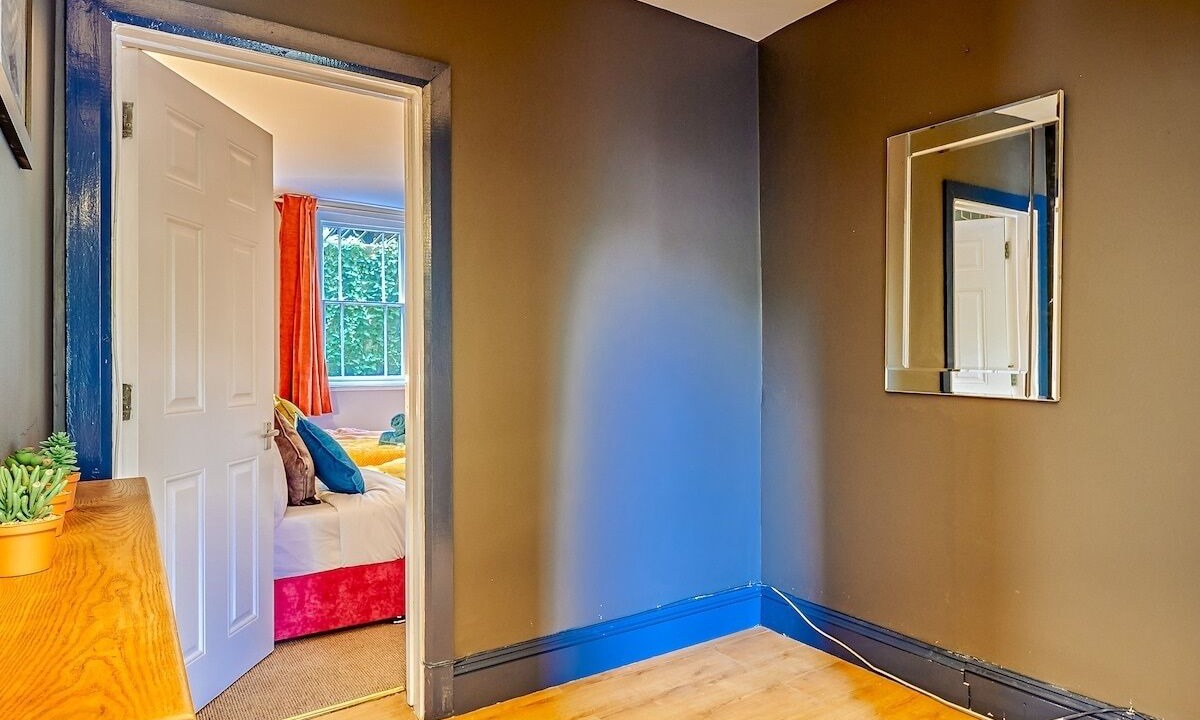 Photo of Bedroom in Bristol