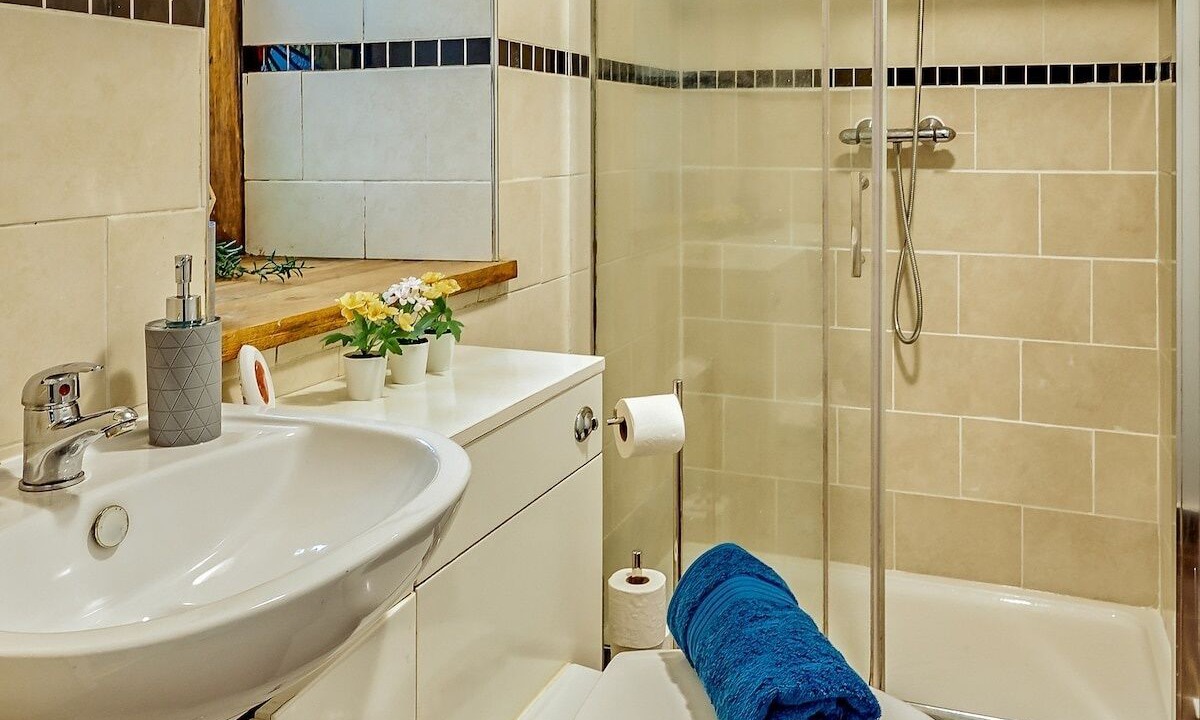 Photo of Bathroom in Bristol