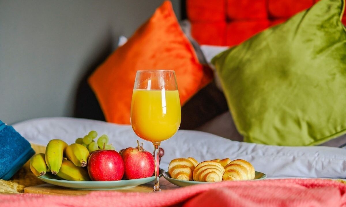 Photo of Bedroom in Bristol