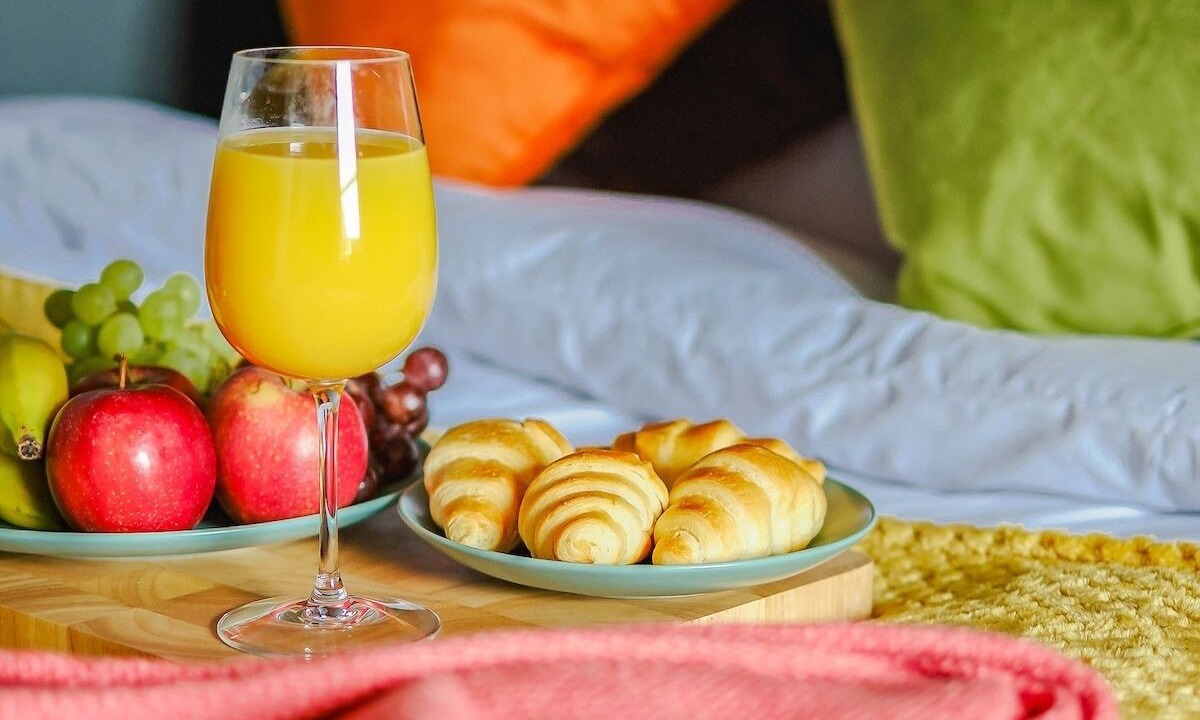 Photo of Bedroom in Bristol