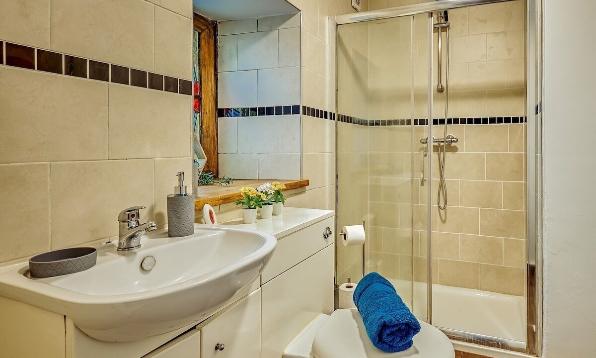 Photo of Bathroom in Bristol