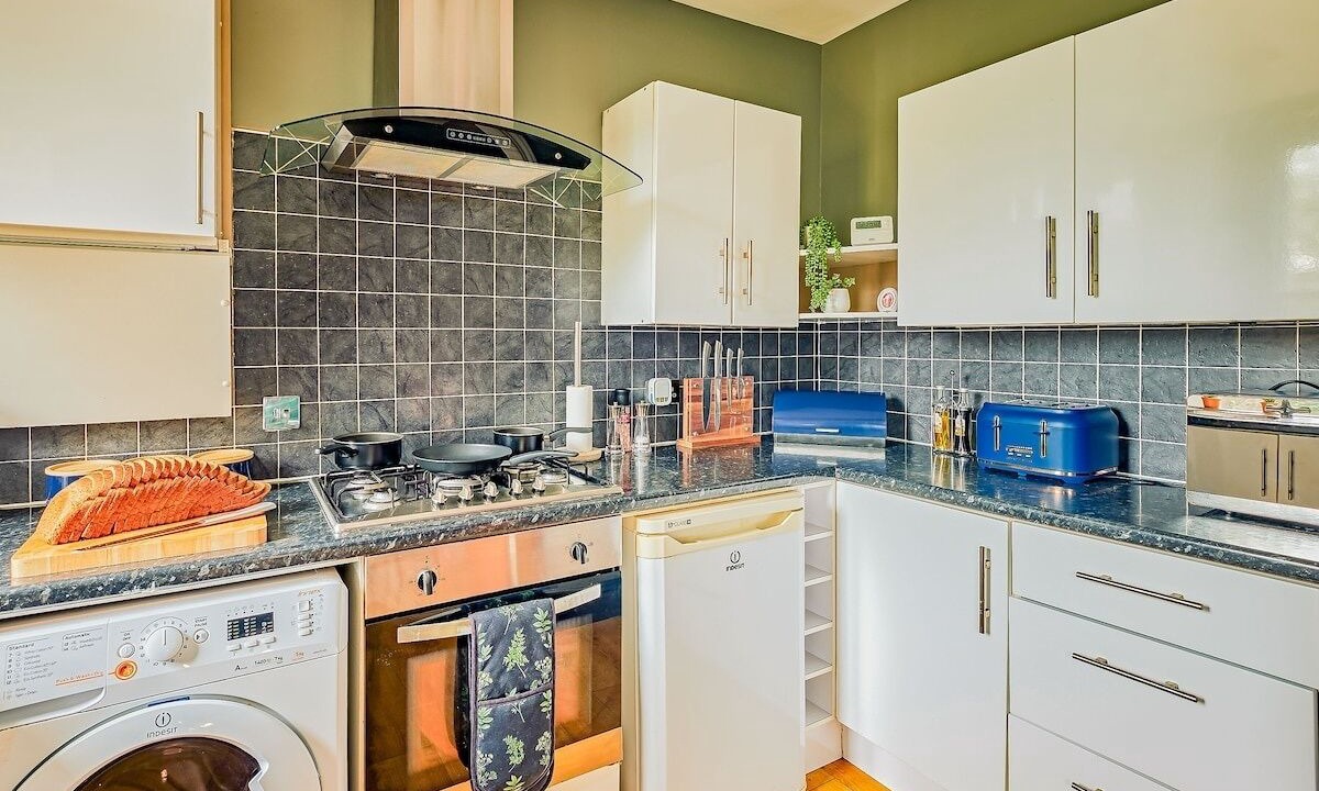 Photo of Kitchen in Bristol