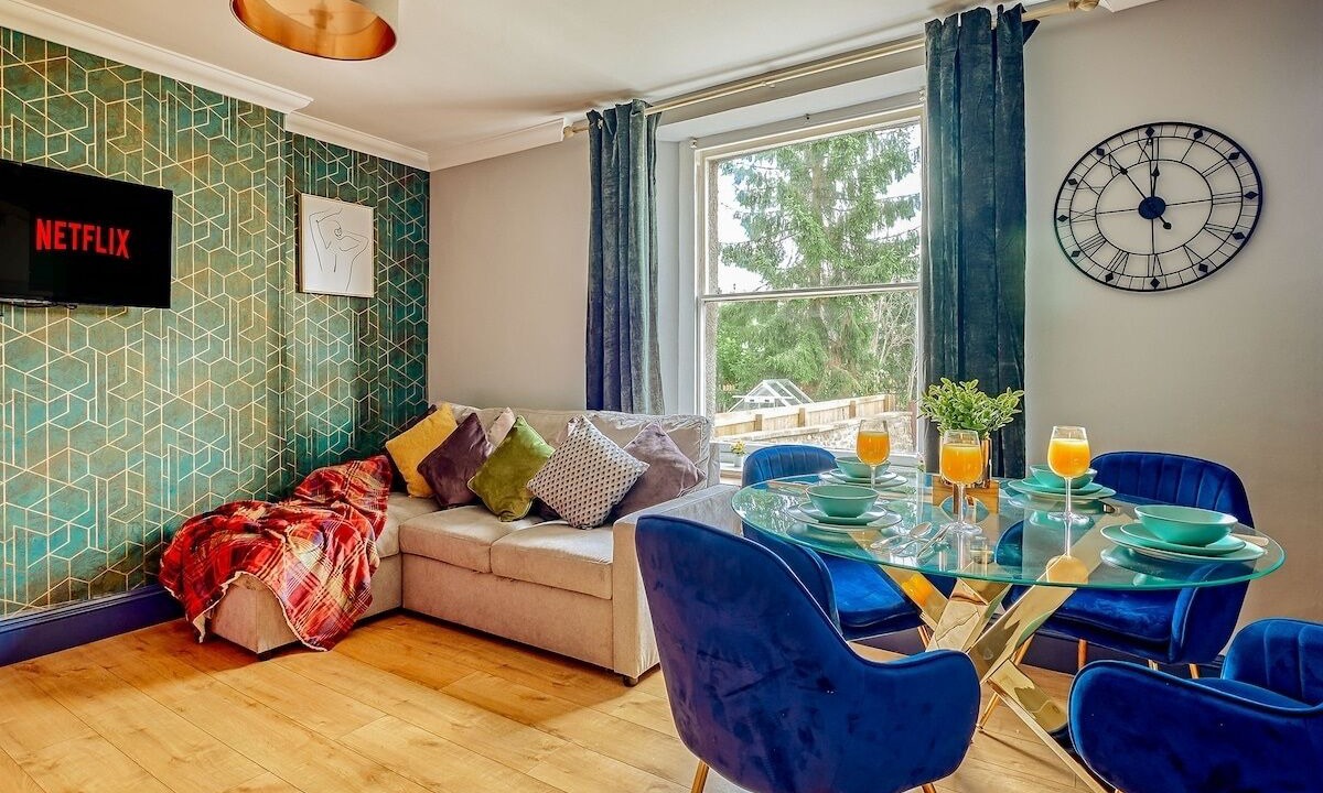 Photo of Livingroom in Bristol