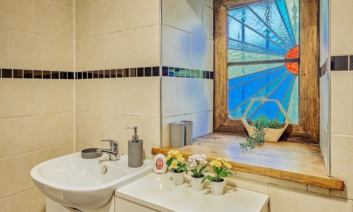 Photo of Bathroom in Bristol