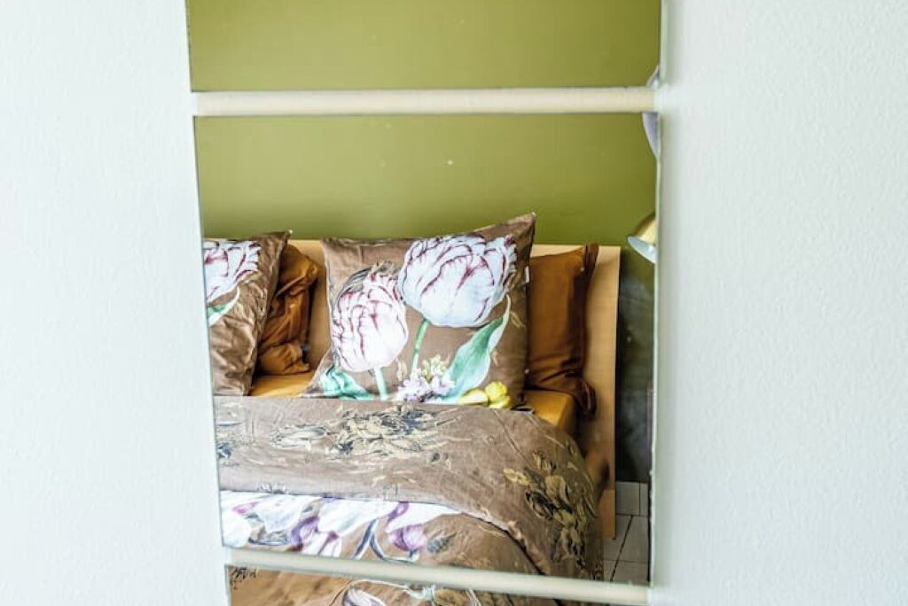 Photo of Bedroom in Saint-James