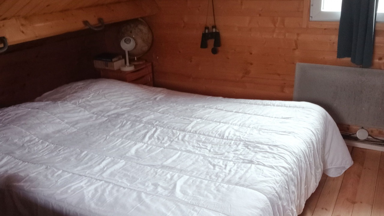 Photo of Bedroom in Jans