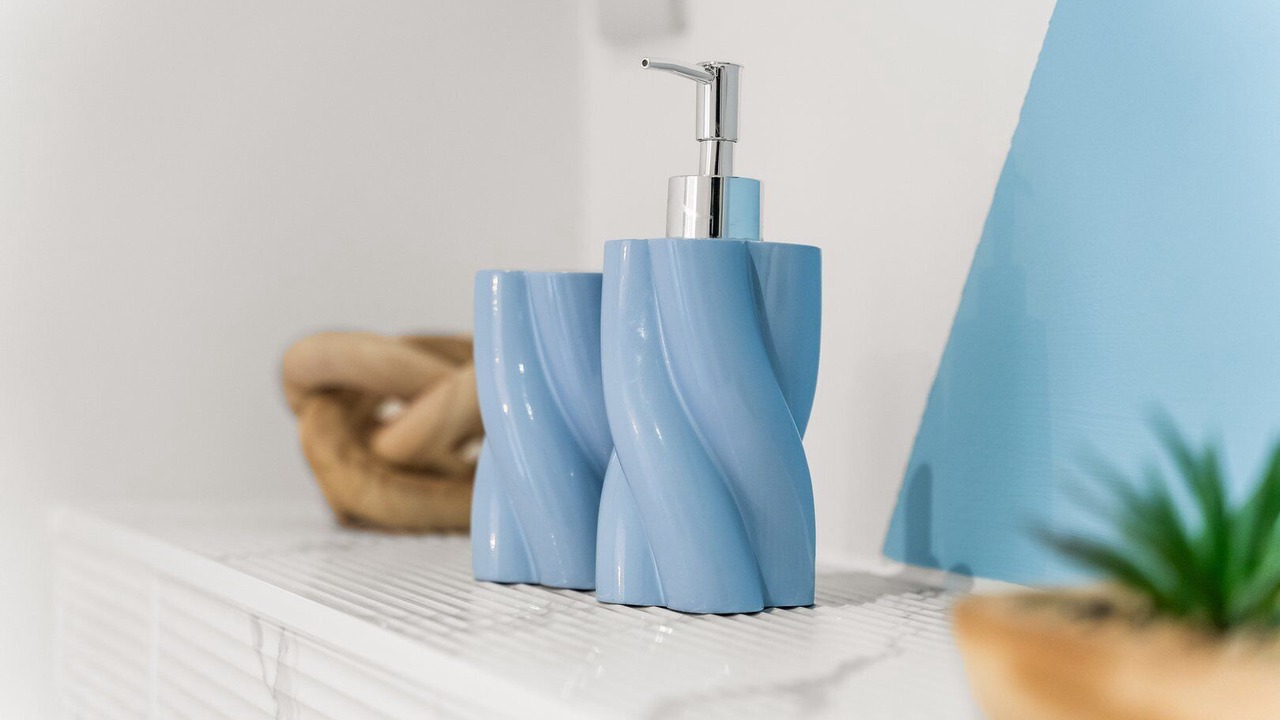 Photo of Bathroom in Bradford