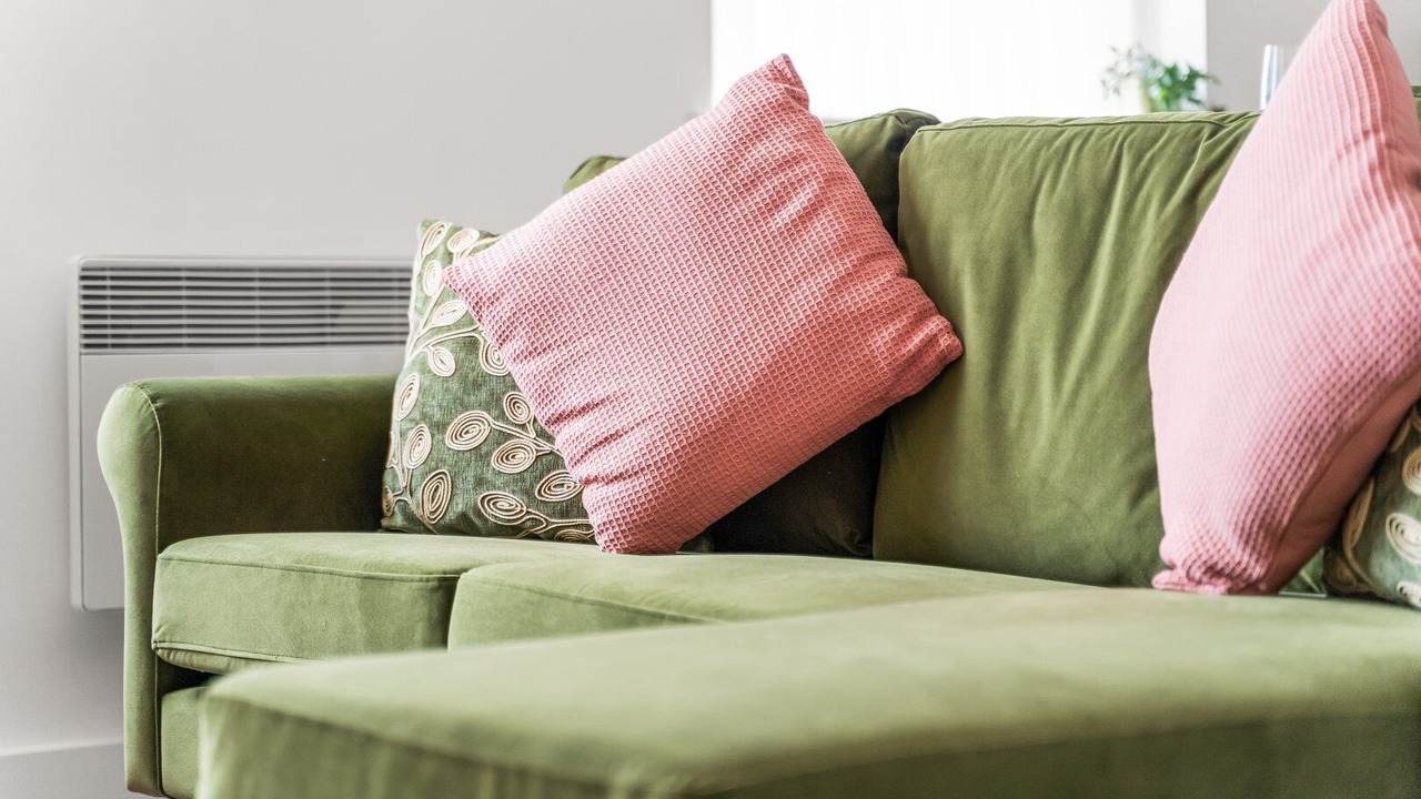 Photo of Livingroom in Bradford