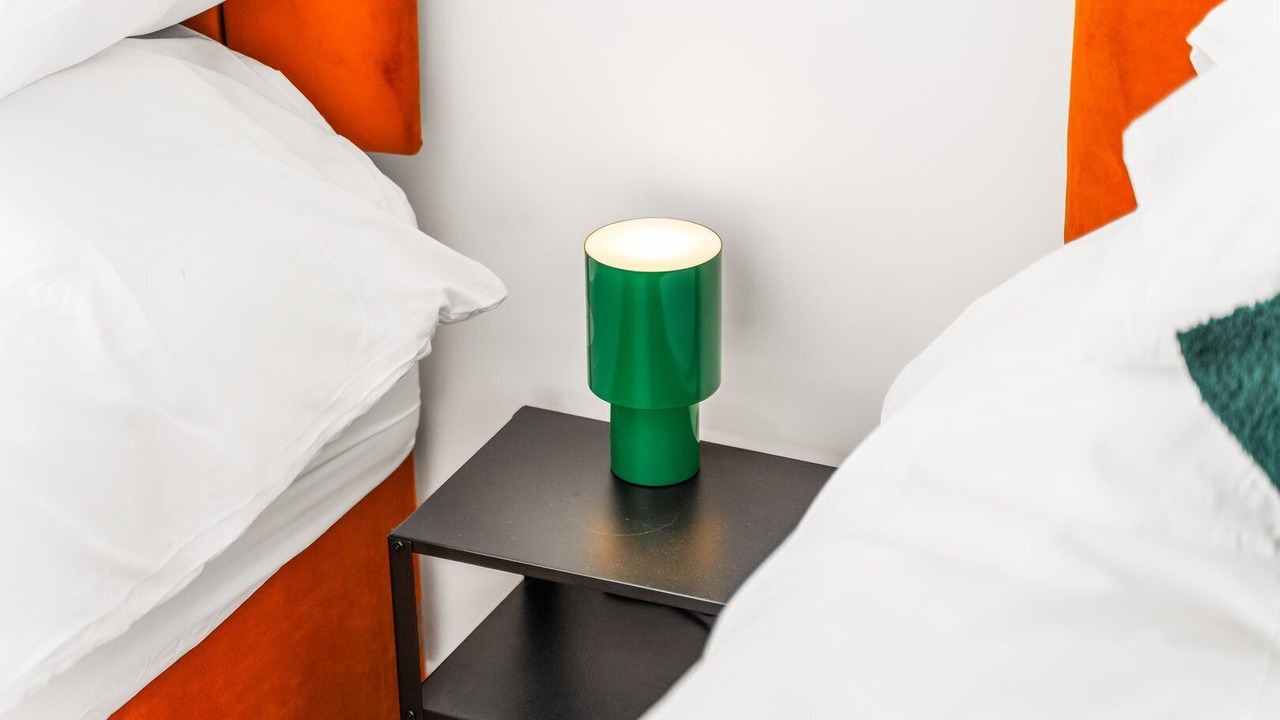 Photo of Bedroom in Bradford