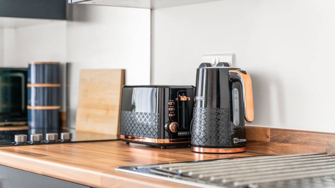 Photo of Kitchen in Bradford