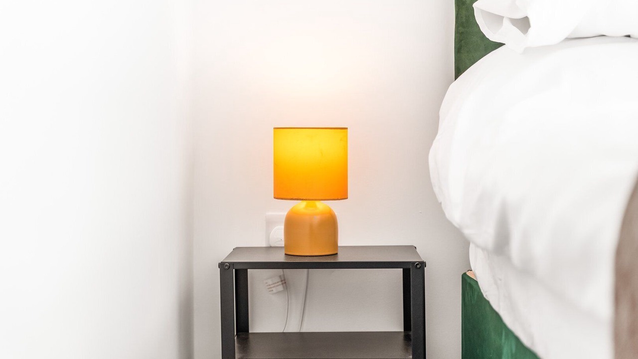 Photo of Bedroom in Bradford