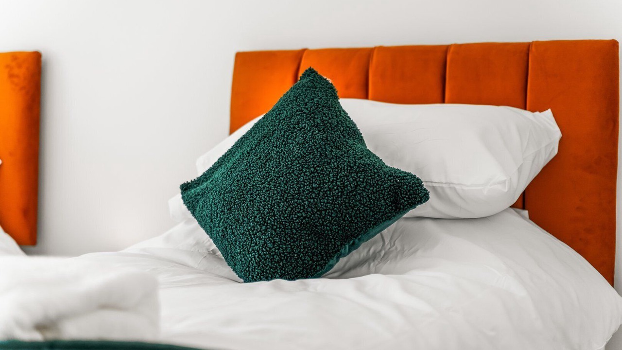 Photo of Bedroom in Bradford