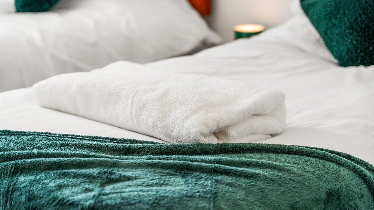 Photo of Bedroom in Bradford