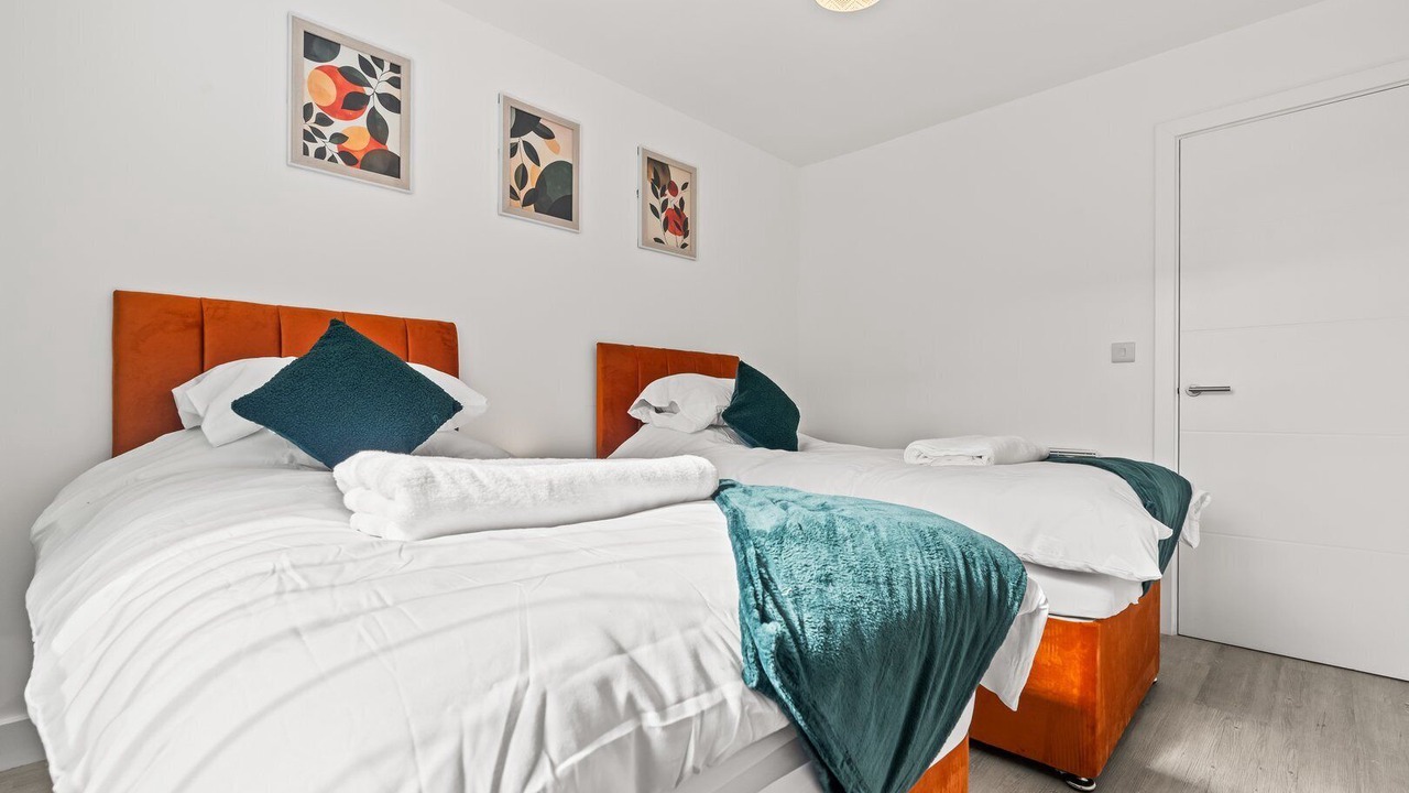 Photo of Bedroom in Bradford