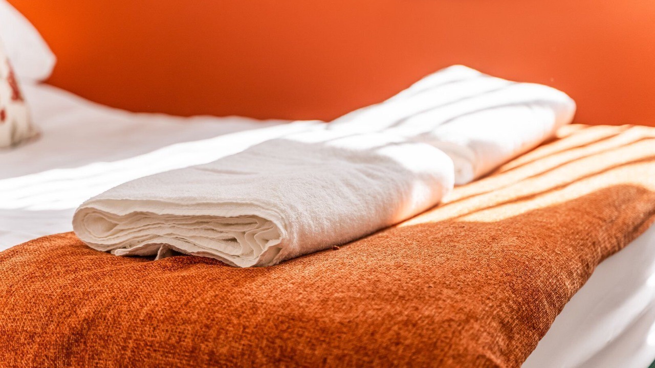 Photo of Bedroom in Bradford