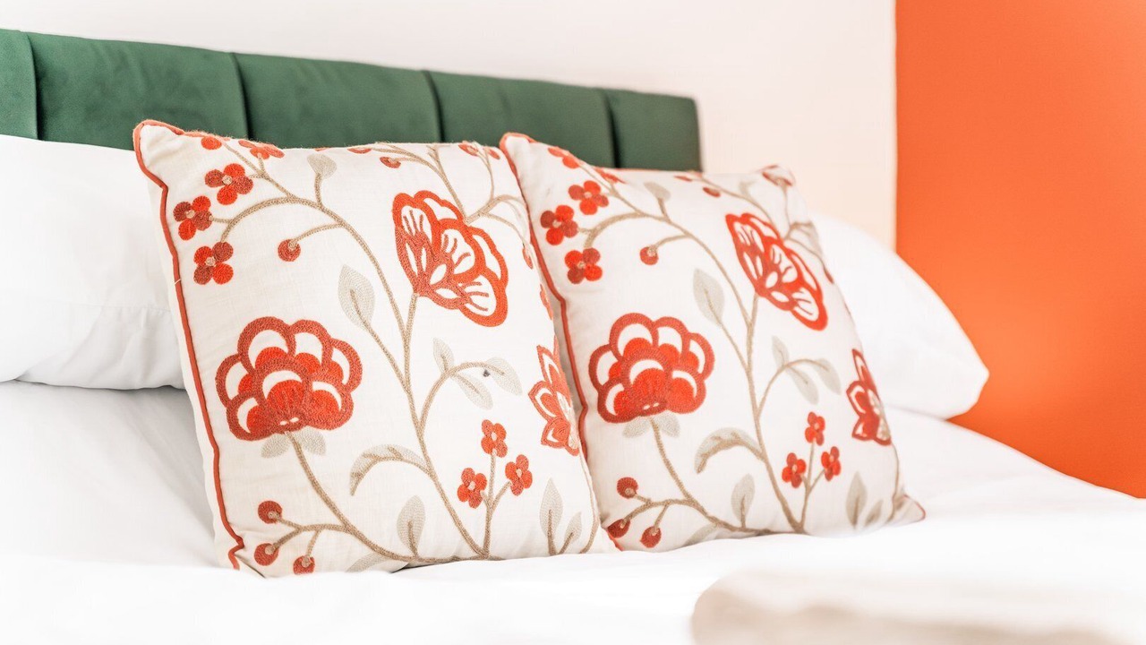 Photo of Bedroom in Bradford