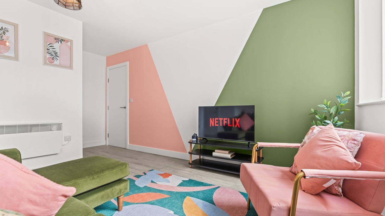 Photo of Livingroom in Bradford