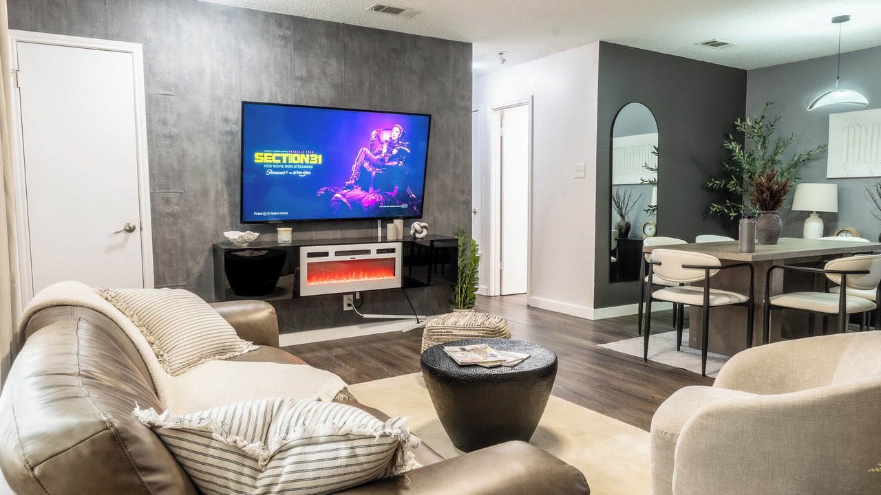 Photo of Livingroom in McKinney