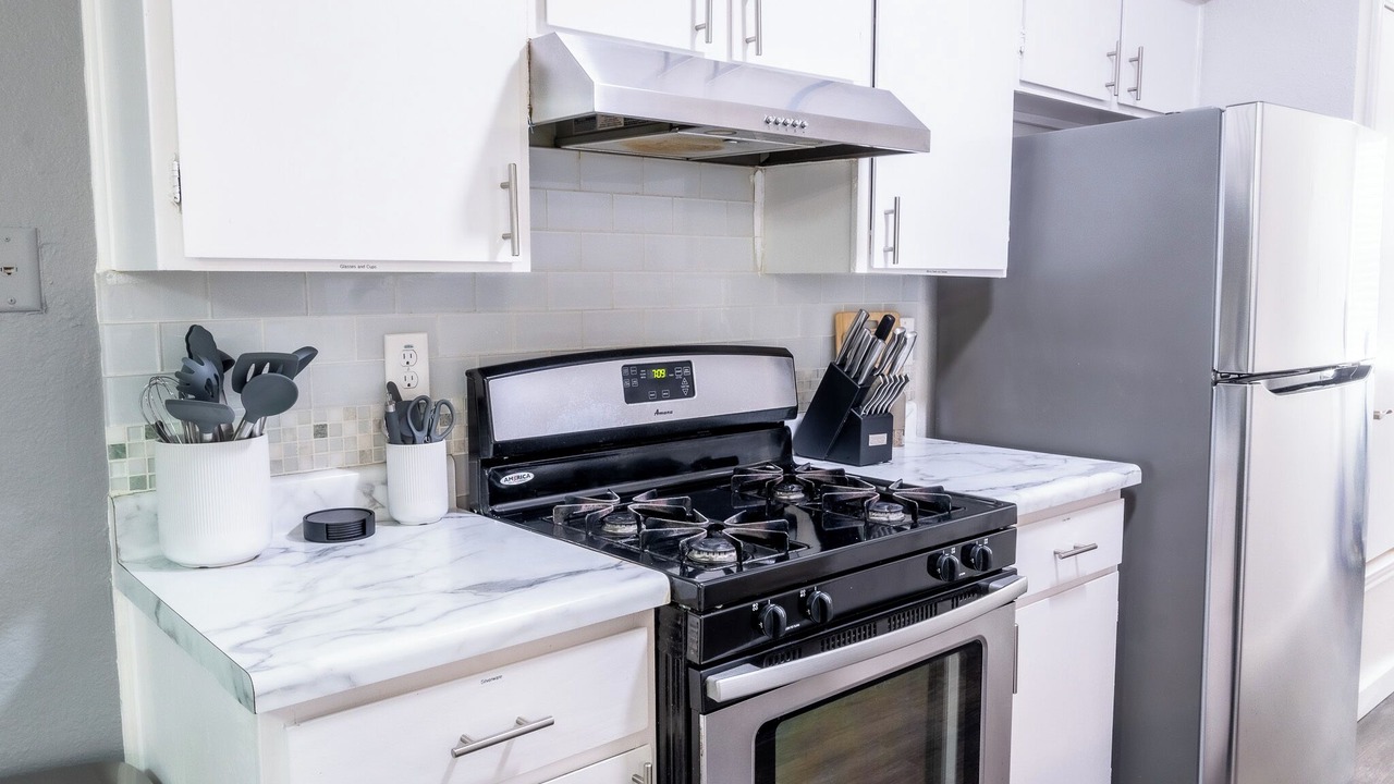 Photo of Kitchen in McKinney