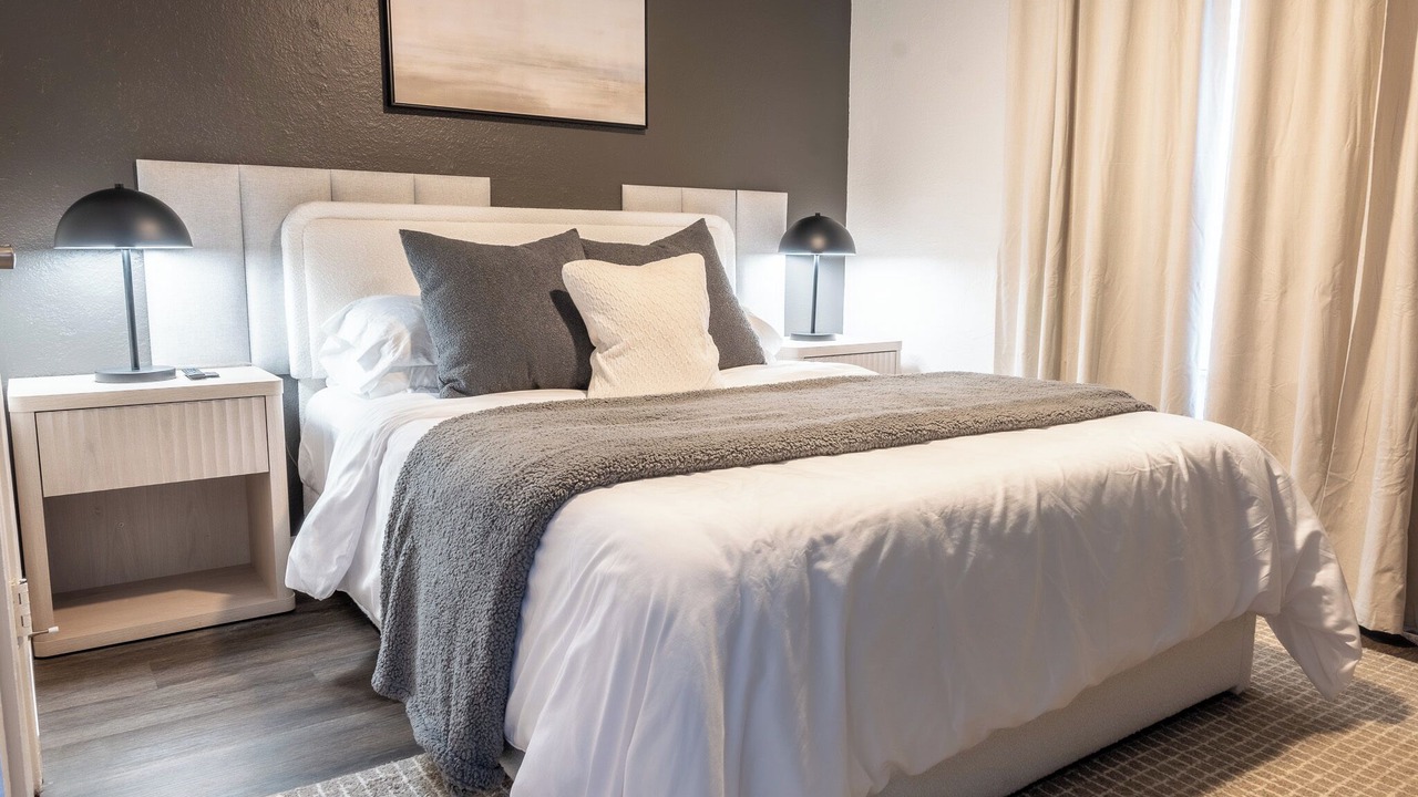 Photo of Bedroom in McKinney