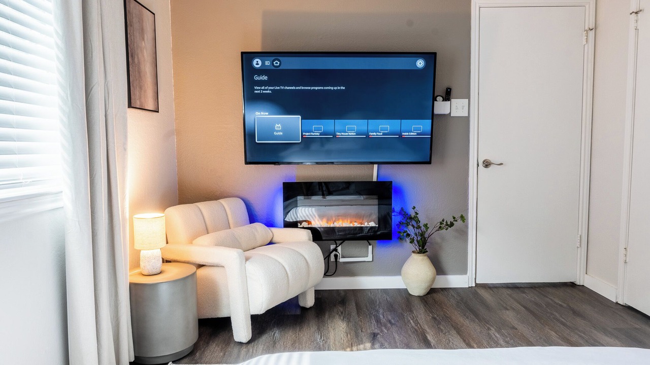 Photo of Bedroom in McKinney