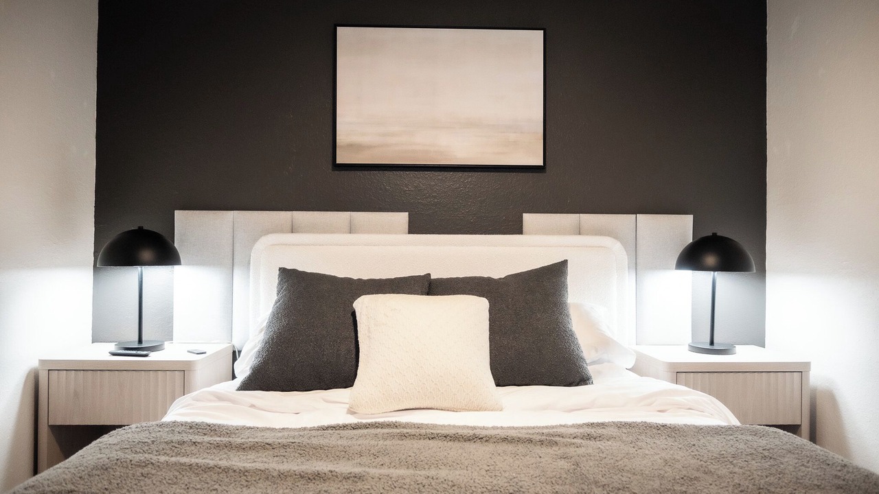 Photo of Bedroom in McKinney